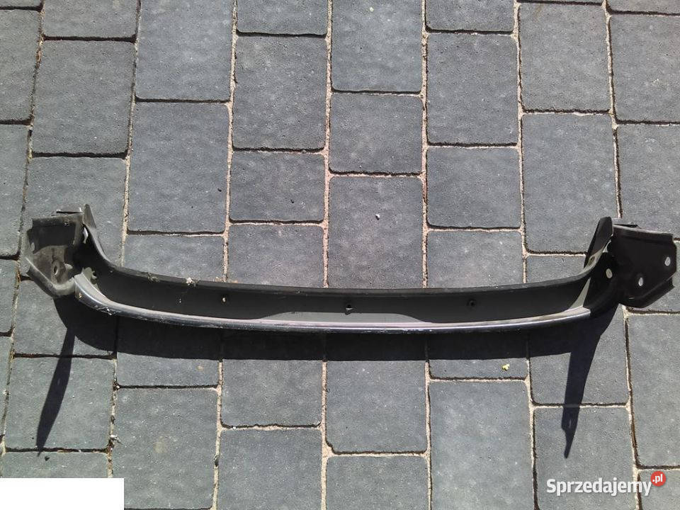 HONDA S2000 BELKA ZDERZAKA PRZÓD NOSEK