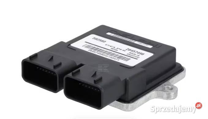 Elektroniczny moduł sterowania 846484 Części i akcesoria Kosiarki i podkaszarki