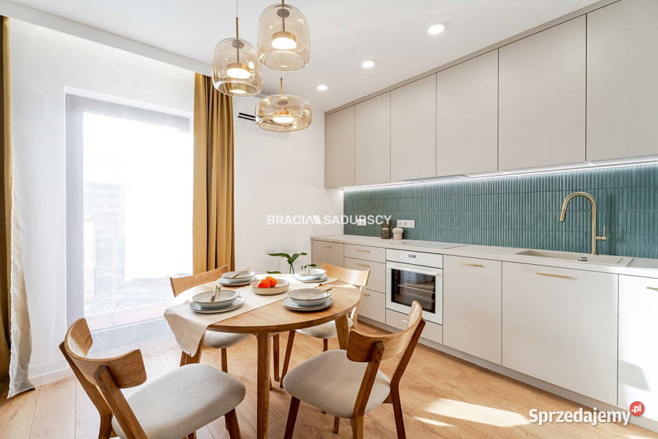 Mieszkanie 372m2 2pokojowe Kraków małopolskie