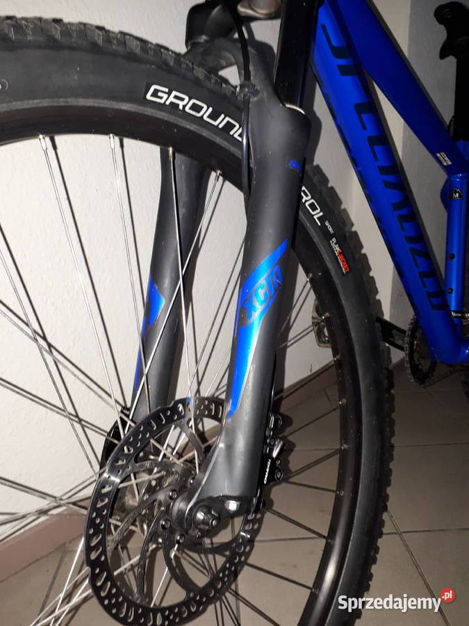 rower górski specialized rockhopper 29 sport Górskie, MTB