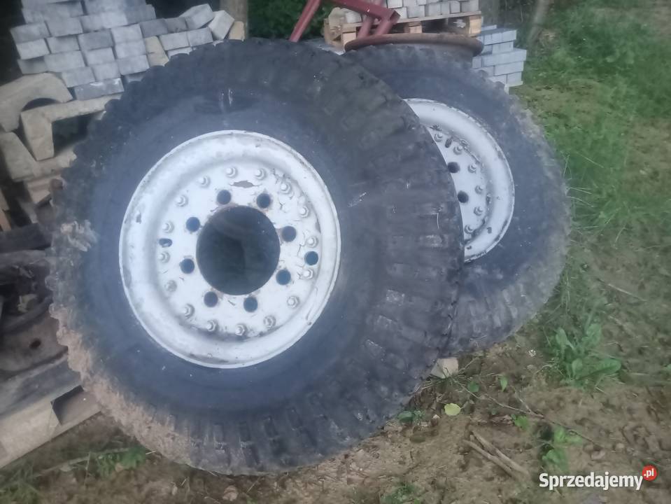 Koła Star 660 Rzeszów