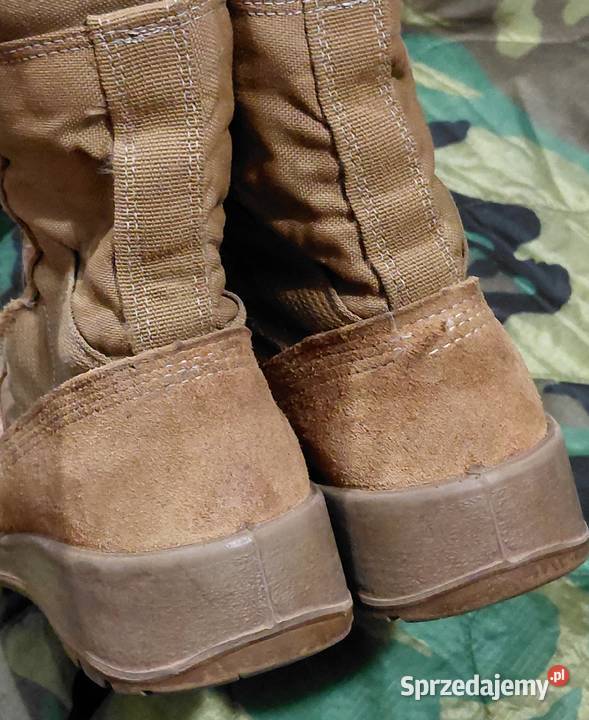 Buty Belleville AFSTC coyote 8R