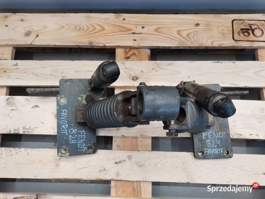 Sprężyna Amortyzator kabiny Fendt 824 Favorit sprzedam