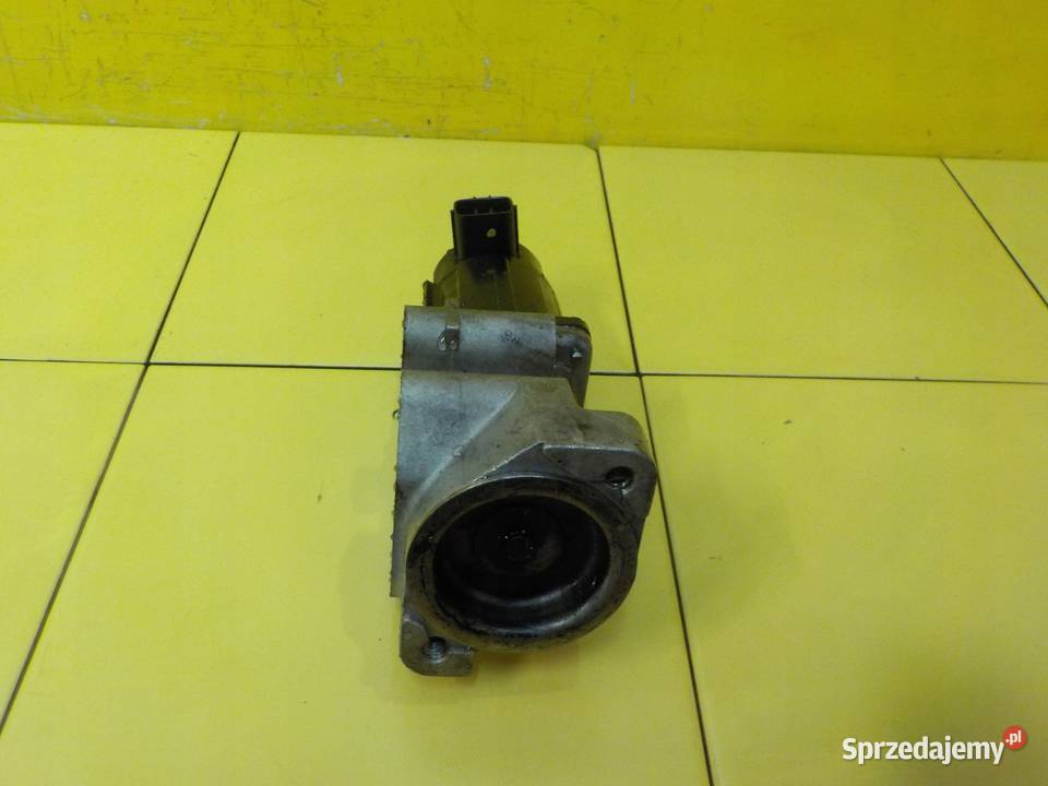 OPEL MERIVA B 17 CDTI 12r 100 A17DT zawor EGR Suków