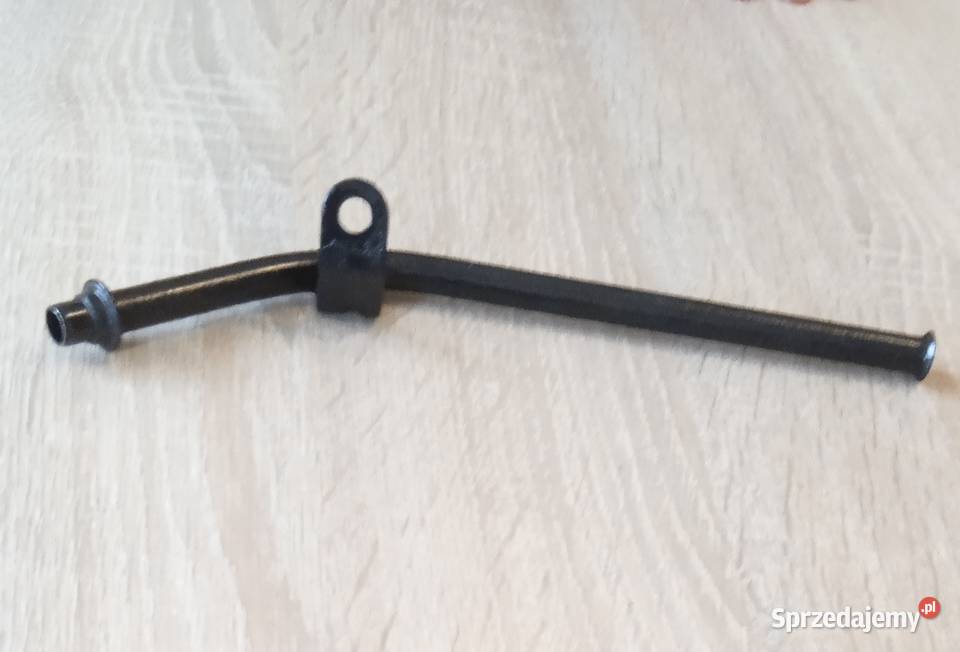 RURKA BAGNETU MIARKI OLEJU TICO 16930A78B01000 osobowe Szczecin