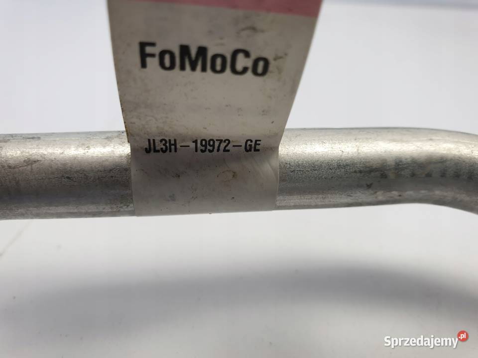 Ford F150 27 35 V6 PRZEWÓD KLIMATYZACJI klimy Rudka