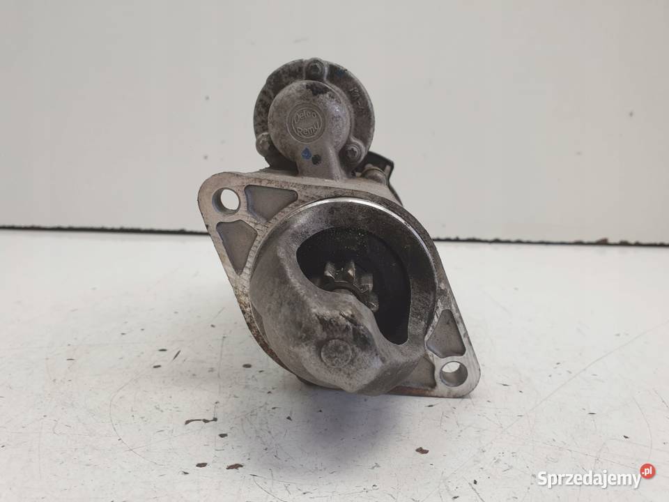 ROZRUSZNIK Opel Astra IV J 18 16V Układ elektryczny silnika Chełm sprzedam