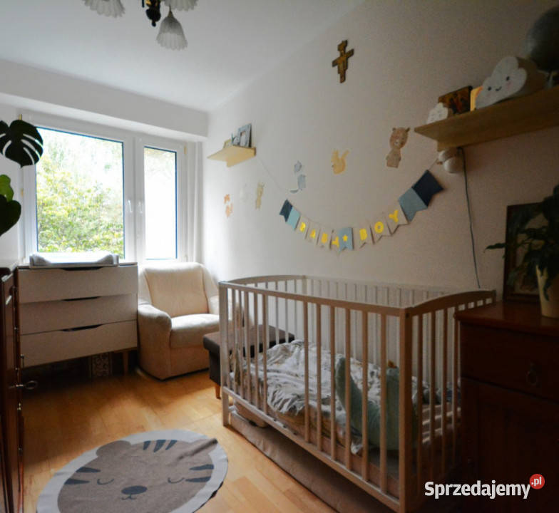 Mieszkanie Lublin 622m2 3 pokojowe