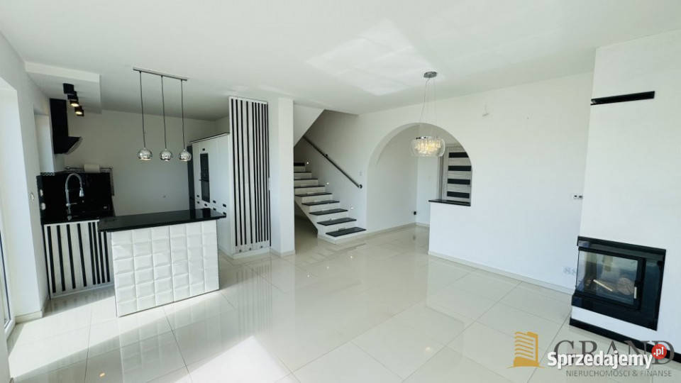 sprzedaży domu bliźniaka Dziwnówek 13512m2 sprzedam