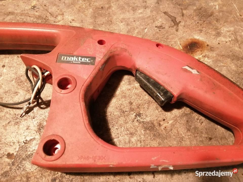 Wirnik przecinarki Maktec MT240 Łódź