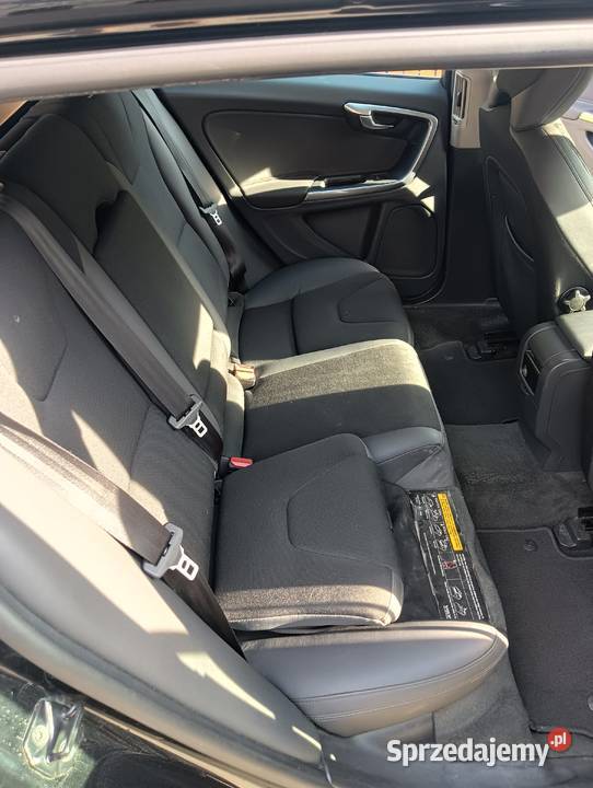 volvo v60 2011 d3 163 elektryczne lusterka V60 małopolskie Niepołomice