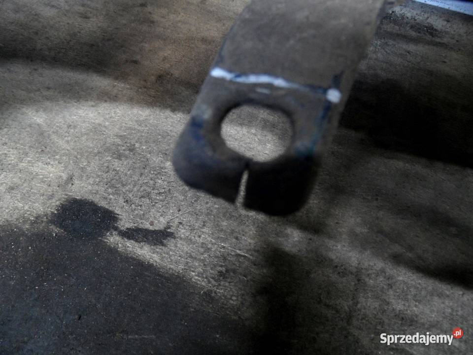 TOYOTA PRIUS II XW20 08r zderzak tył sprzedam