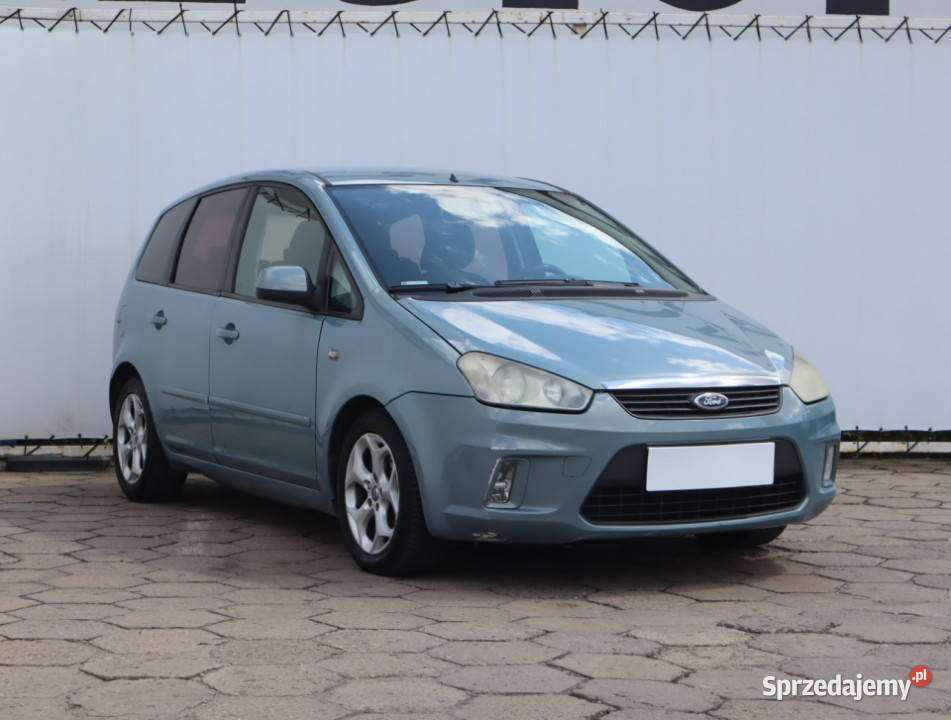 Ford C 20 i MPV Łódź