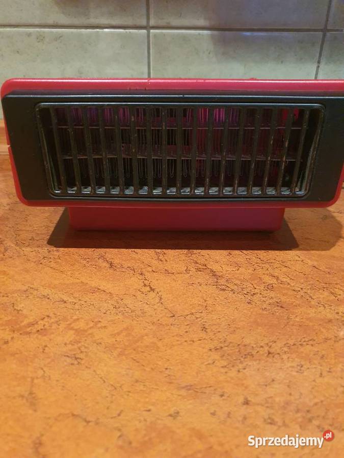 Farel nagrzewnica mini 2000W sprawna Łódź