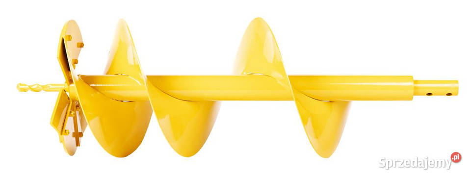 Wiertło 250MM do świdra Cedrus SW02 DRILL 250MM Opalenica