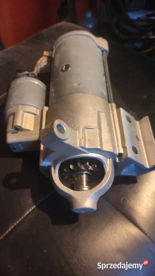 Nowy ROZRUSZNIK BMW G01 G02 G20 G21 G22 G23 G30 Prudnik sprzedam