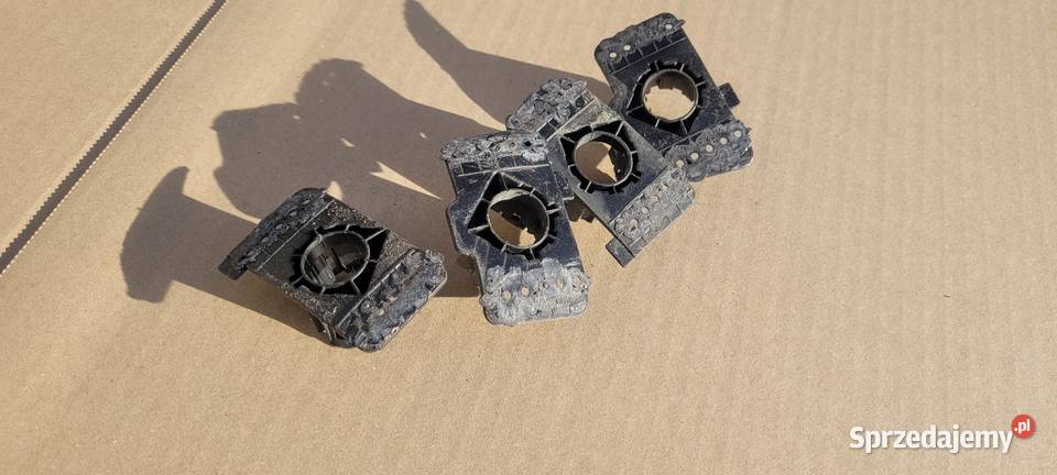 HYUNDAI I30 III HB UCHWYT KOSZYK PDC MOCOWANIE Ruda Śląska sprzedam