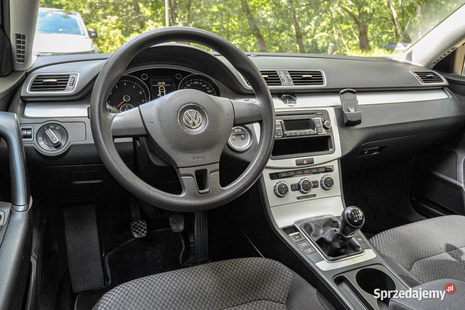 Volkswagen Passat Bezwypadkowy 148 Wrocław