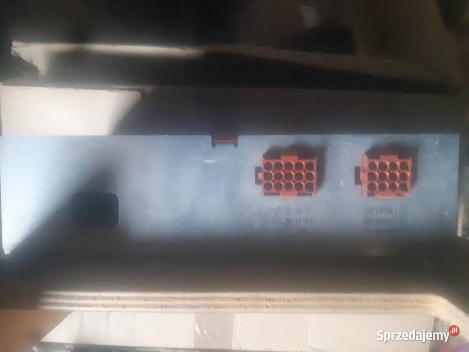 Zasilacze kamperowe Szczecin