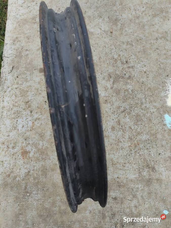 Sprzedam koło przód WSK Kos świętokrzyskie Pacanów