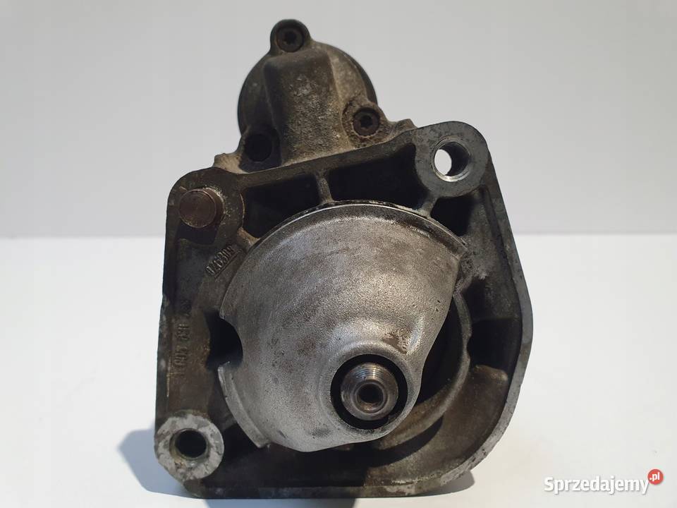 ROZRUSZNIK Volvo S60 S80 V70 XC70 XC90 24 D5 osobowe lubelskie Chełm