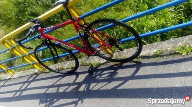 Sprzedam kolarzówke Race Viking szosa Antonie