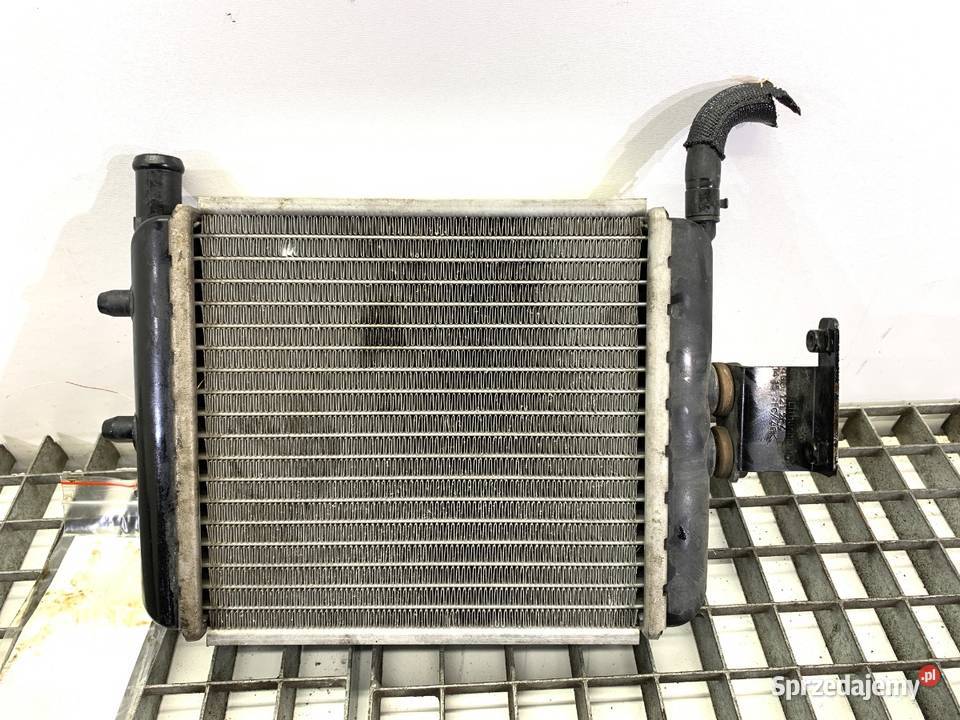 DODATKOWA CHŁODNICA WODY AUDI A7 4G 40 560 osobowe sprzedam