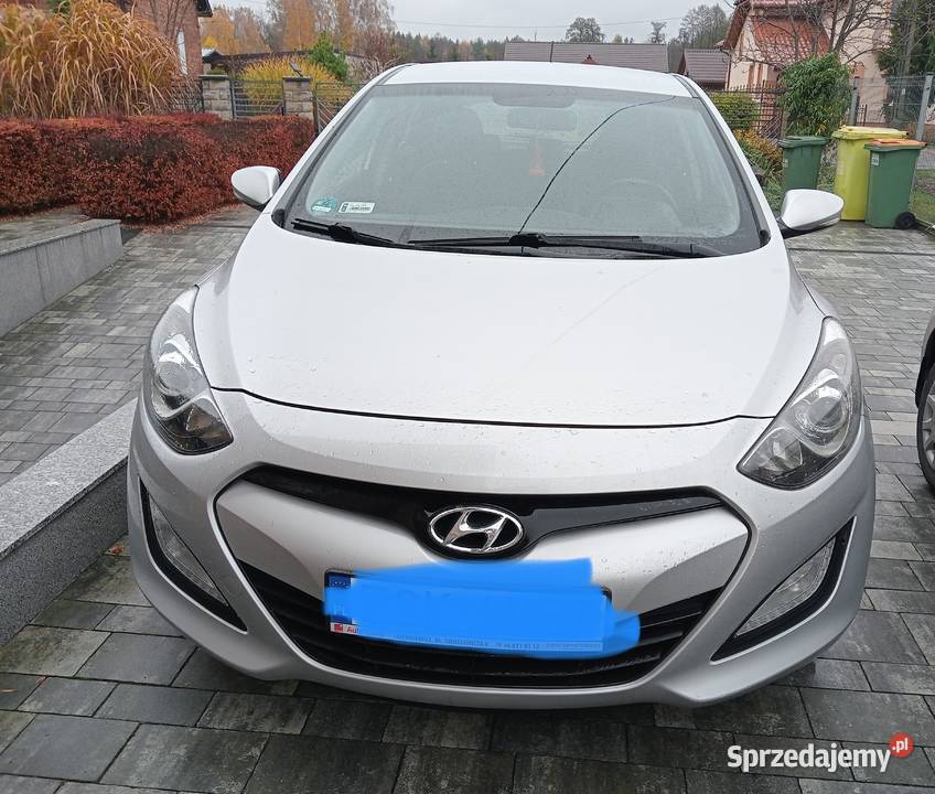 Sprzedam Hyundai i30