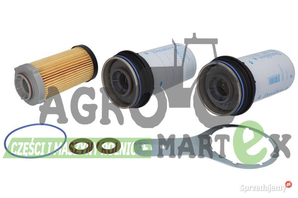 V837091623 837091623 V837091385 ZESTAW FILTRÓW Wichrów