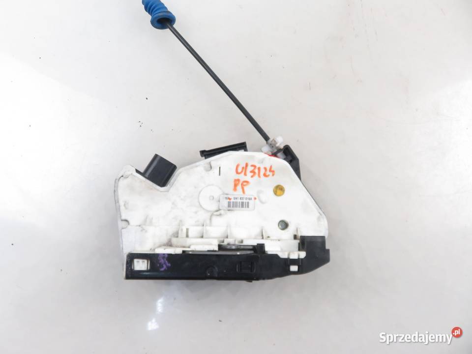 ZAMEK PRAWY PRZEDNI VW PASSAT CC B6 5N1837016A