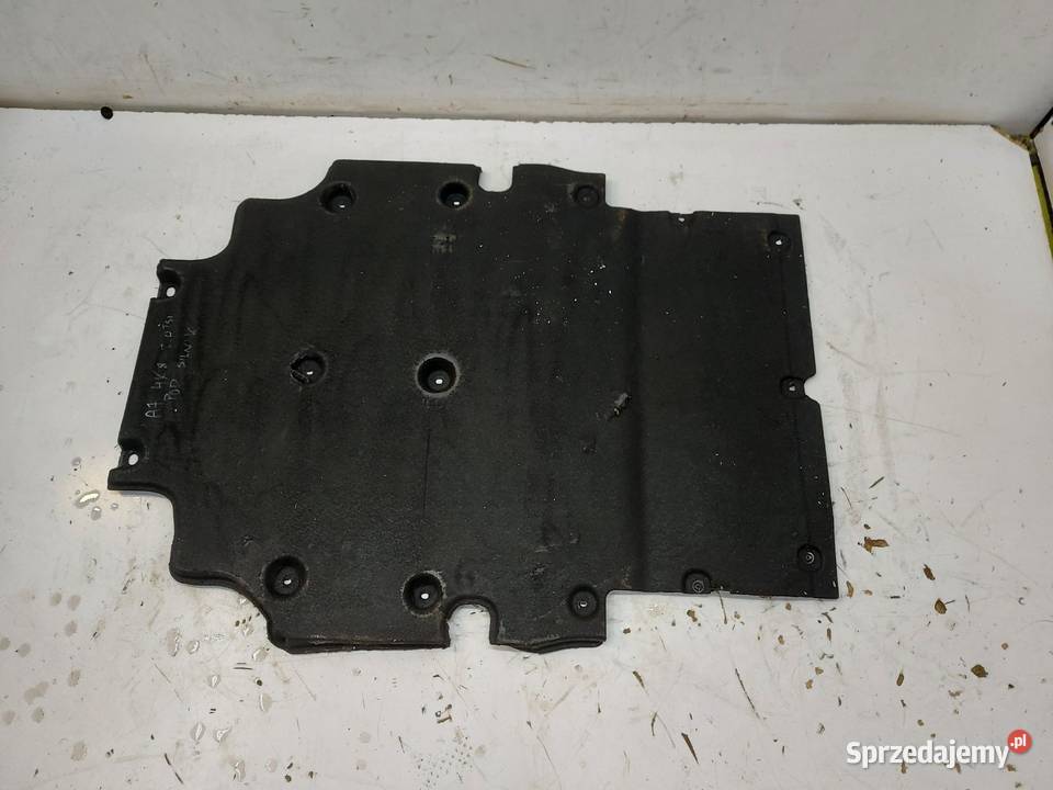 Audi A7 II 4K8 4M0 TFSI PŁYTA OSŁONA POD SILNIK sprzedam