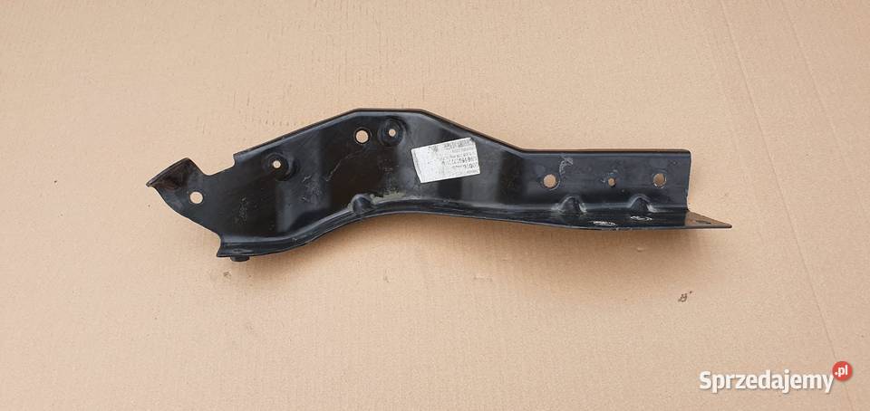 MERCEDES ACTROS WSPORNIK UCHWYT MOCOWANIE ciężarowe Bieleń