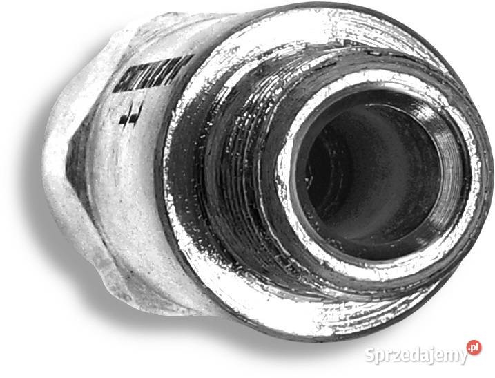 Zawór Hydrauliczny PĘKNIĘTEGO PRZEWODU AB 14 20L Solec Kujawski sprzedam