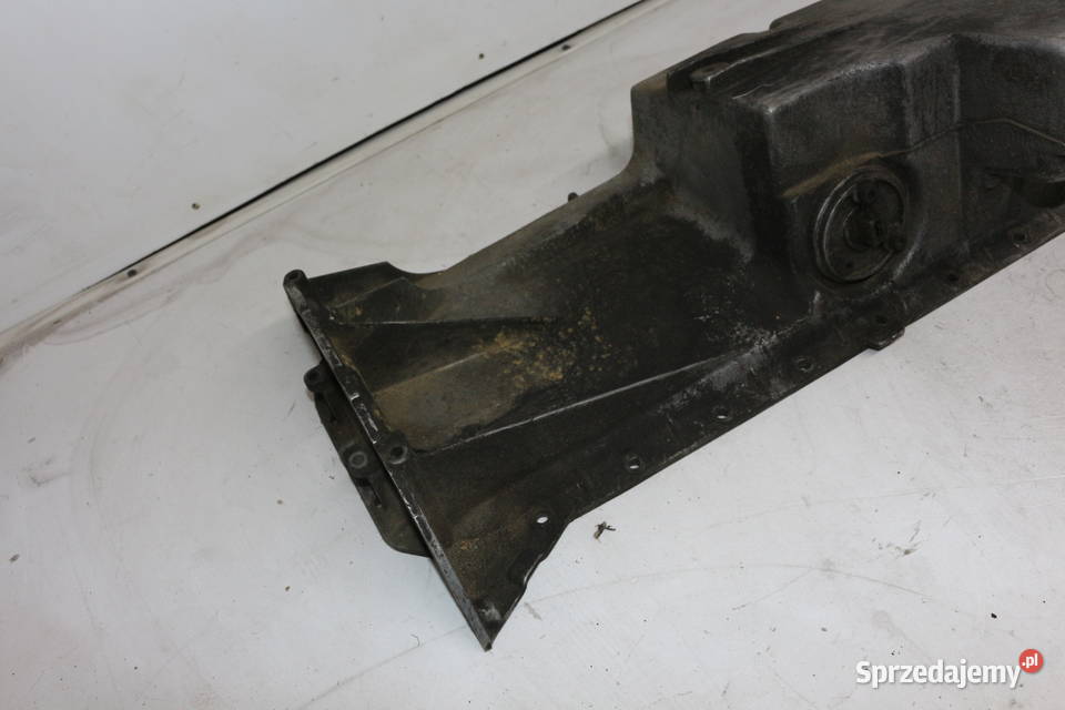 OPEL OMEGA B C 25 TD MISKA OLEJOWA 22446629 Prochowice