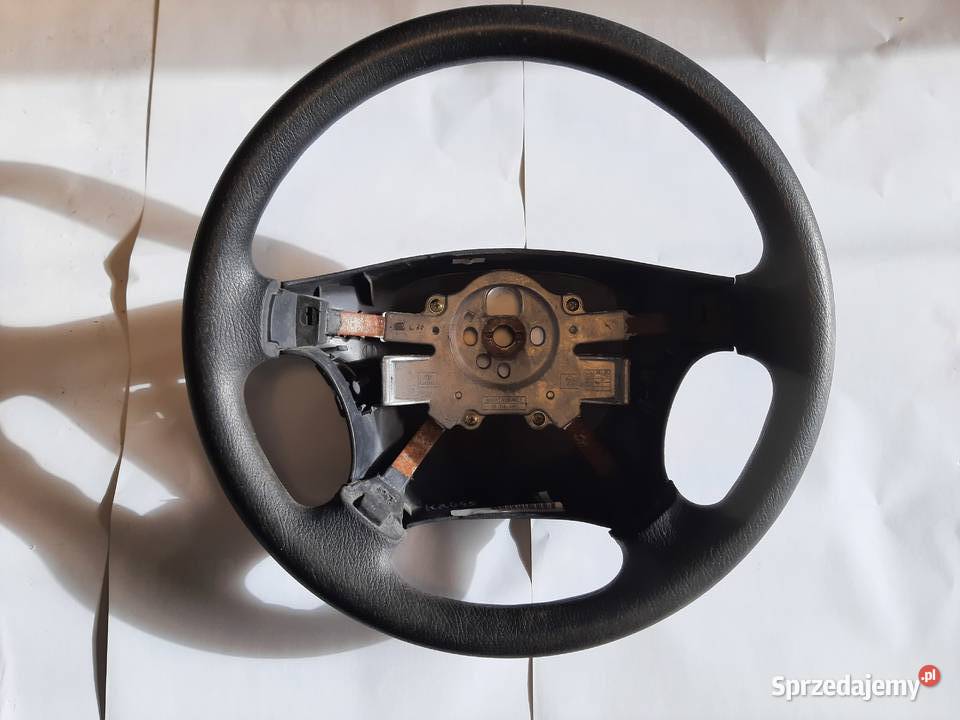 Daewoo Lanos Kierownica ładna osobowe sprzedam