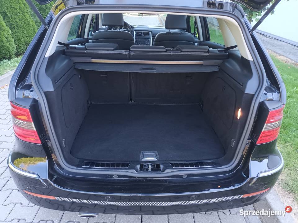Ładny Mercedes W245 B Klasa 20 diesel Końskie