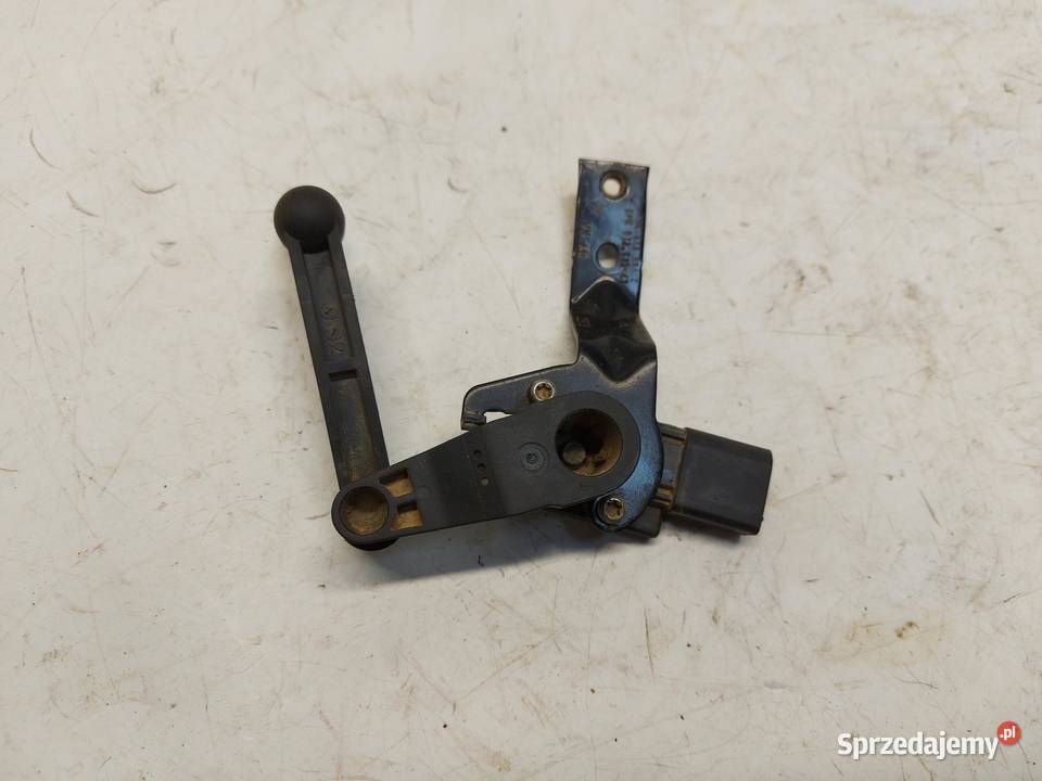 Audi Q4 ETRON 89A 89E CZUJNIK POZIOMOWANIA