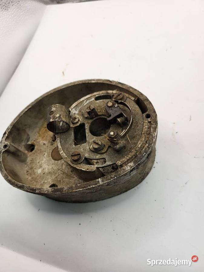 ajs dekiel pokrywa osłona Rybnik