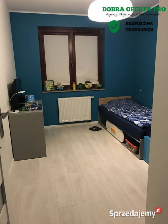 Tam gdzie wszystko jest pod ręką Sprzedaż pomorskie sprzedam