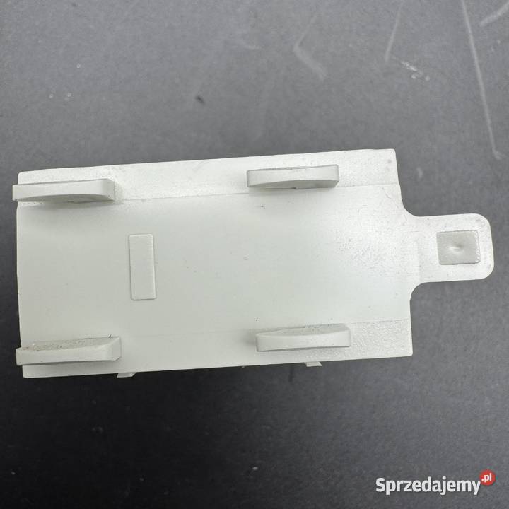 Przekaźnik grzałki zmywarki Miele EZL517A Jasienica