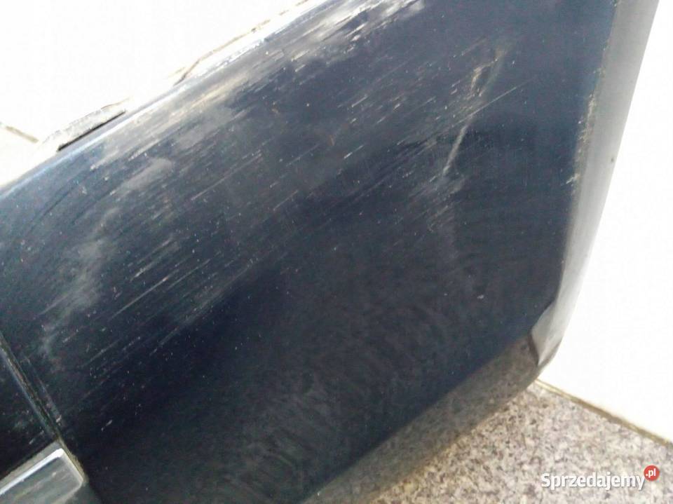 ZDERZAK PRZÓD PRZED LIFT XENON PDC LZ5D Audi A6 Rok produkcji 2006