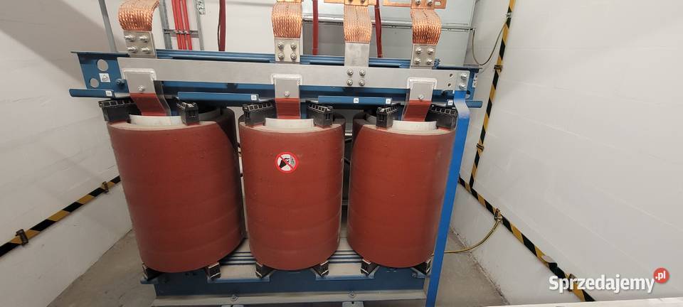 Obsługa stacji transformatorowych usuwanie Pozostałe usługi Łódź