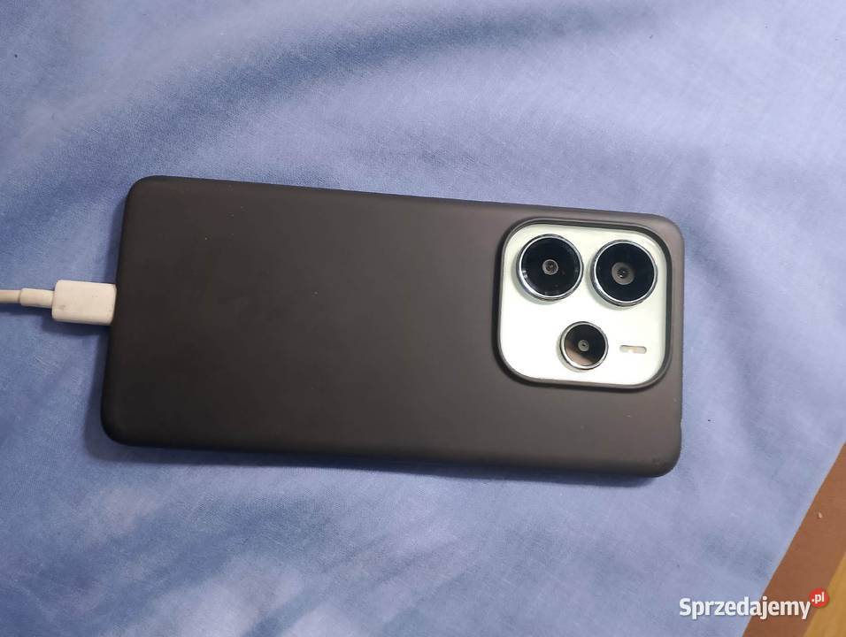 Telefon komórkowy smartfon z Androidem podkarpackie Jasło