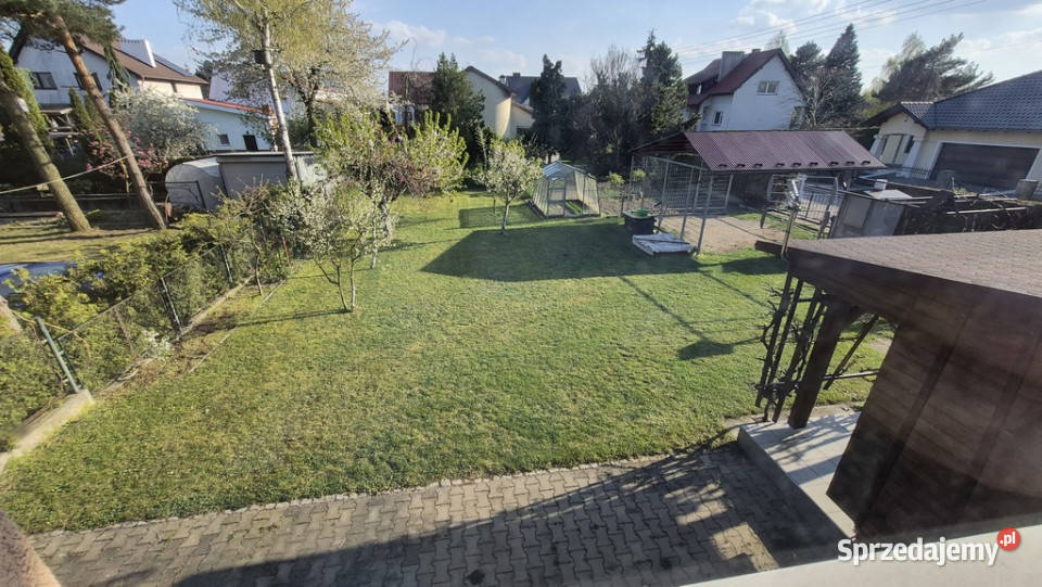 Wyjątkowy dom z potencjałem Opole winów 370m