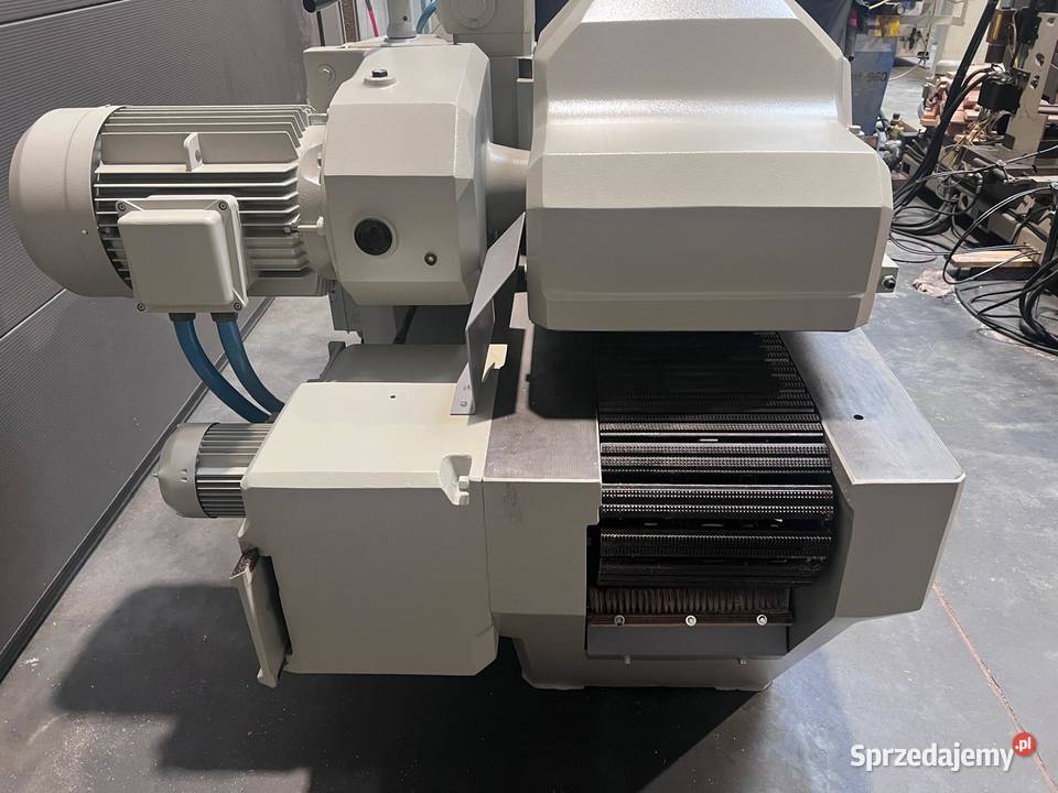 Wielopiła Cosmec SM320 Juszczyn