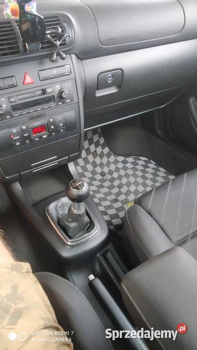 Audi S3 A3 sprzedam
