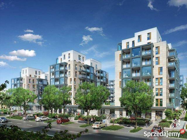 mieszkanie 73m2 2 pokoje Warszawa Mokotów własność Warszawa