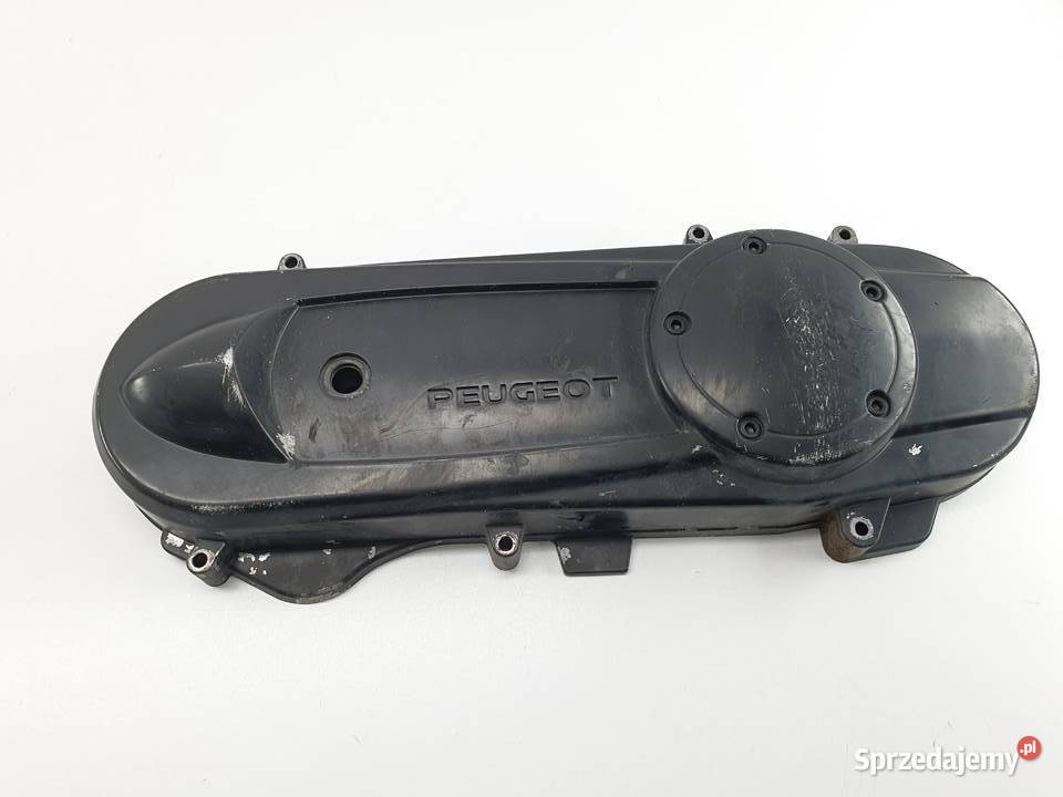 Obudowa Pokrywa Pasaka Peugeot Speedfight III sprzedam
