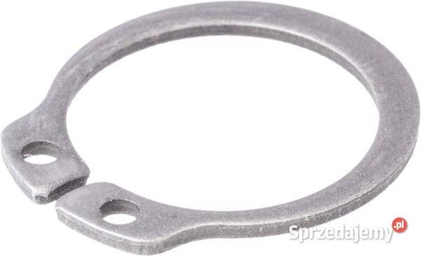 Pierścień Seegera wewnętrzny 150 x 4 mm 624600 Części i osprzęt rolniczy Kamionna