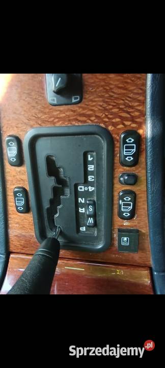 Mercedes w 210 E 230 LPG AUTOMAT doinwestowany Kalisz